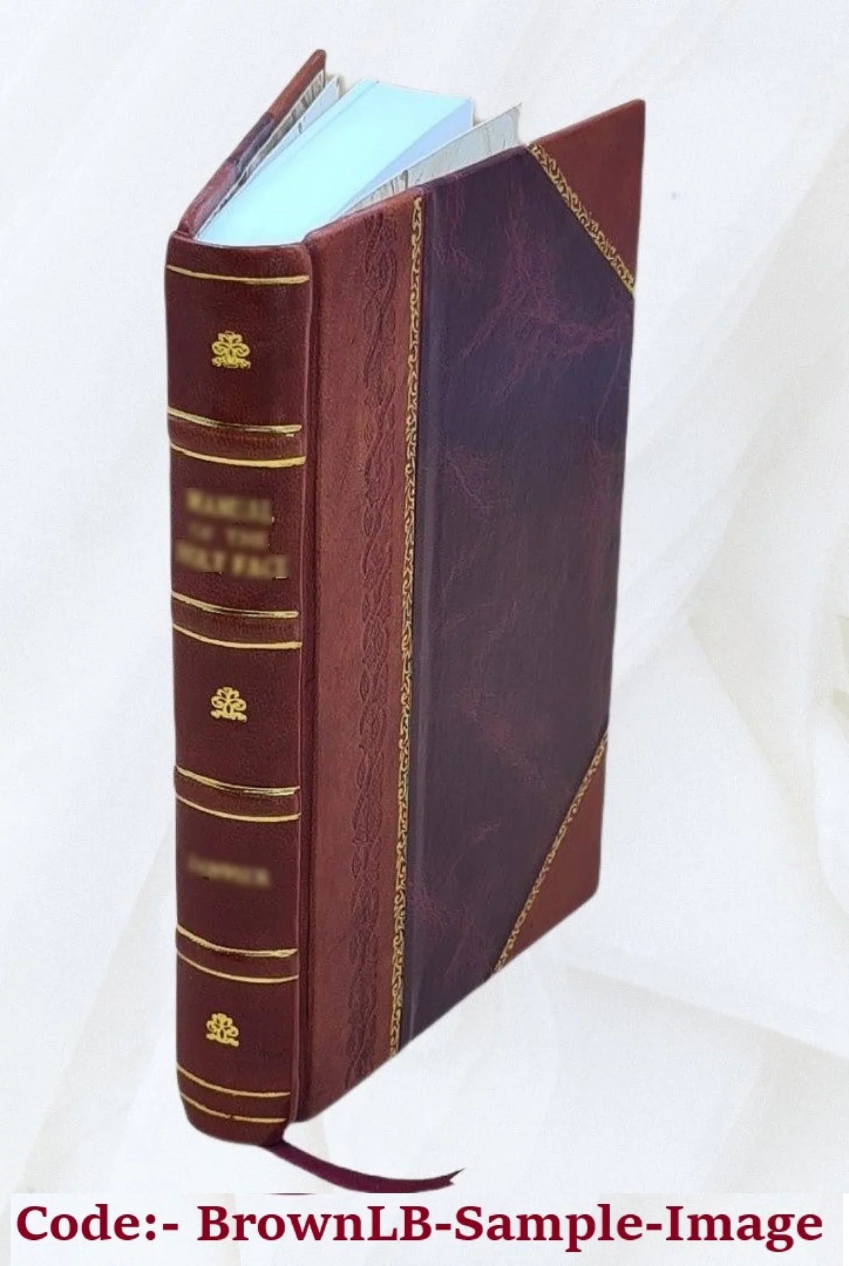 Technical aerodynamics. 1955 [Leather Bound]