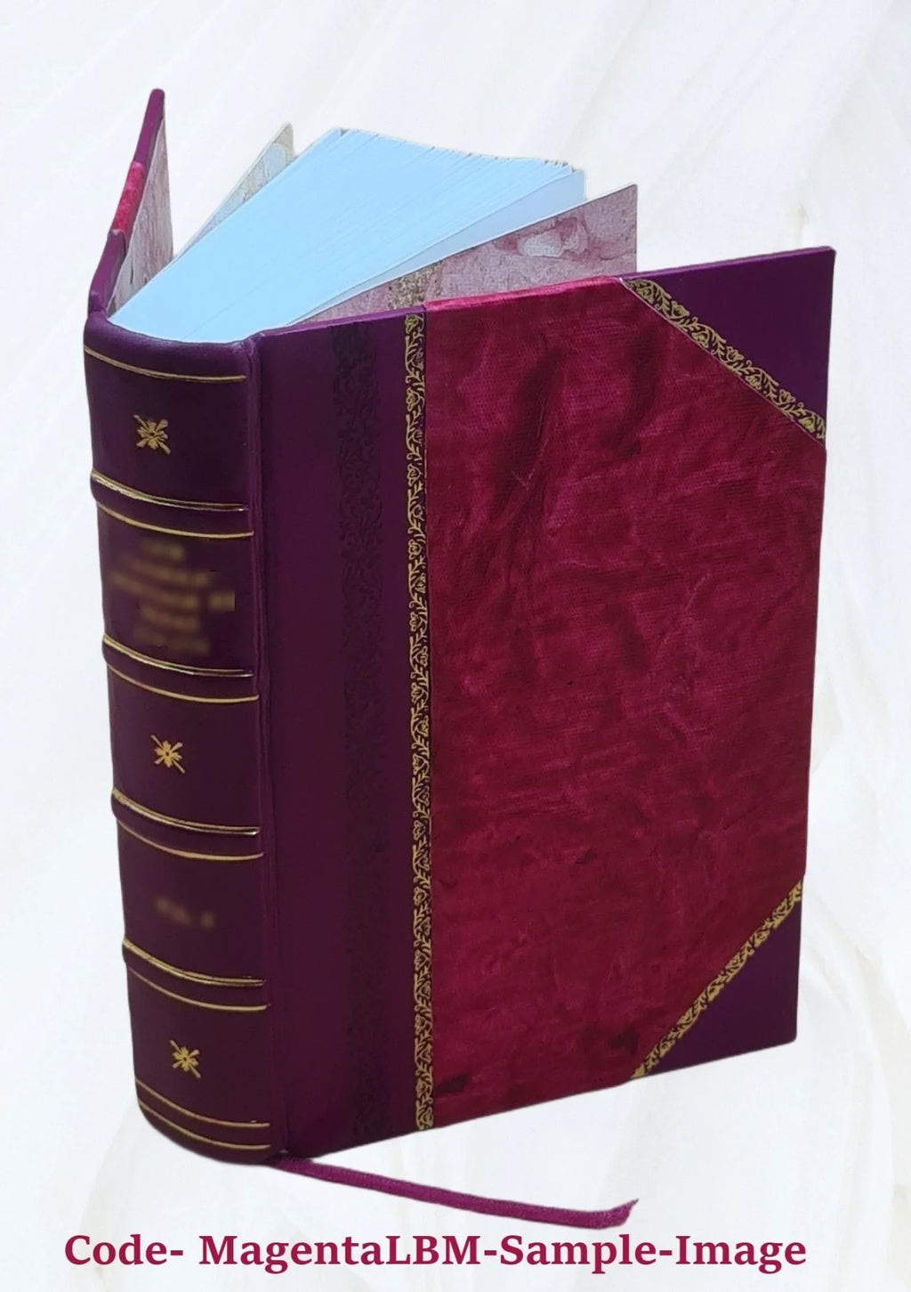 FSI Conversational Finnish Student Text [Leather Bound]