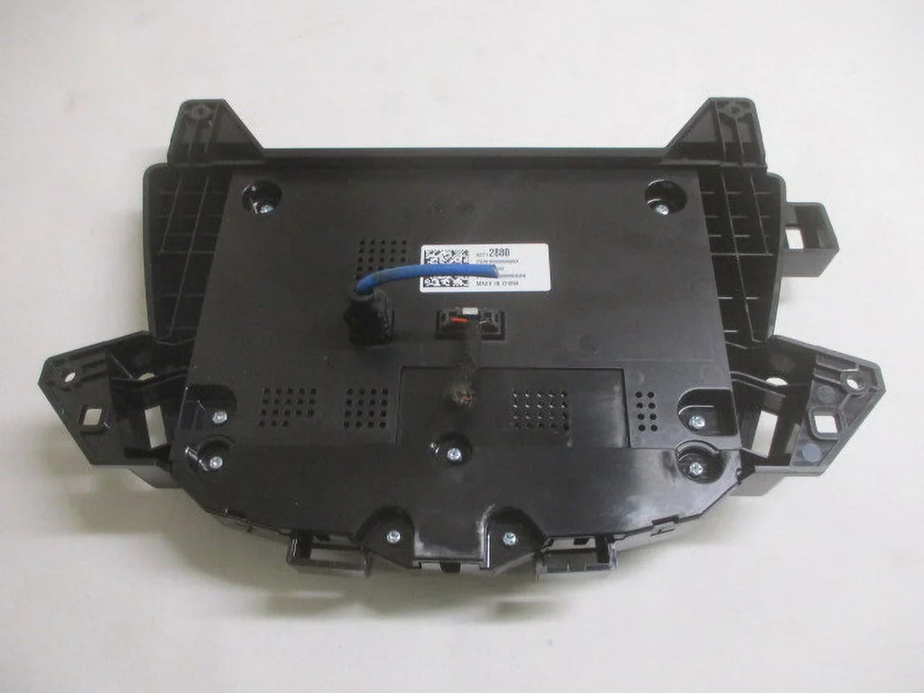 Pre-Owned 21 22 Chevrolet Trailblazer Dash Mount Information Display Screen OEM LKQ (Good)